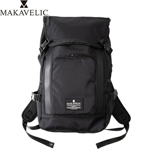 楽天市場】レガリス マキャベリック MAKAVELIC バックパック 