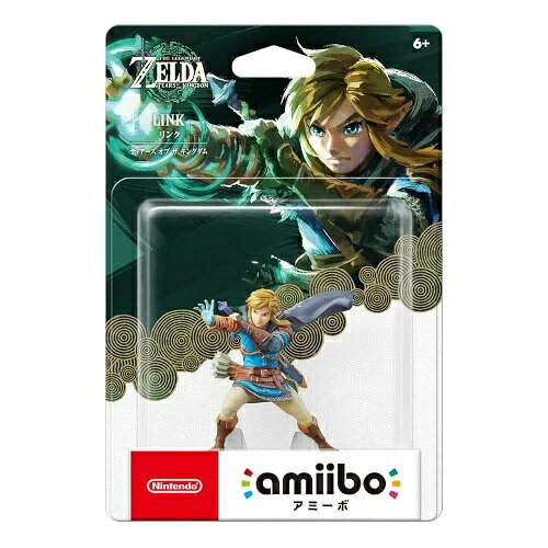 楽天市場】任天堂 amiibo リンク ムジュラの仮面（ゼルダの伝説