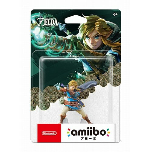 楽天市場】任天堂 ゼルダの伝説シリーズ amiibo ゼルダ