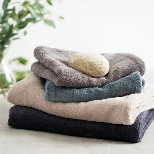 リル 圧縮タオル フェイスタオル4P LIL1300