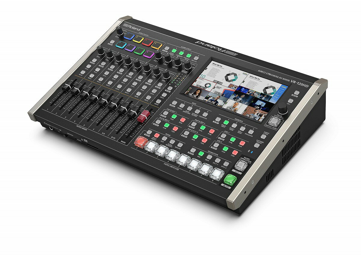 楽天市場】ローランド ローランド｜Roland 2チャンネル マルチ
