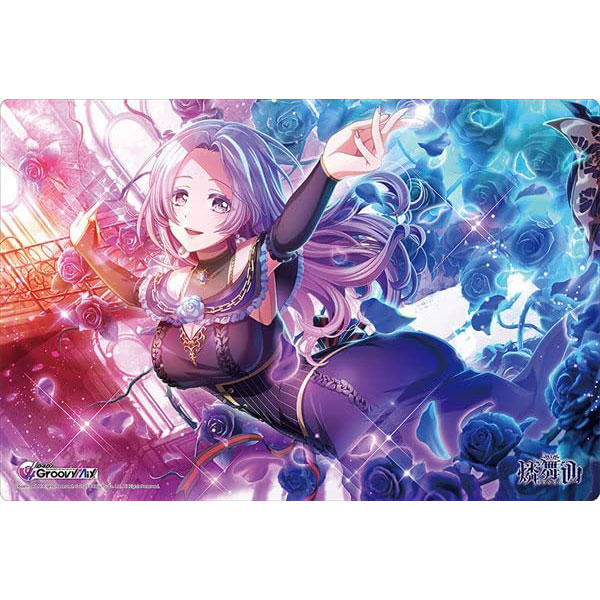 楽天市場】ブシロード ブシロード ラバーマットコレクション V2 Vol