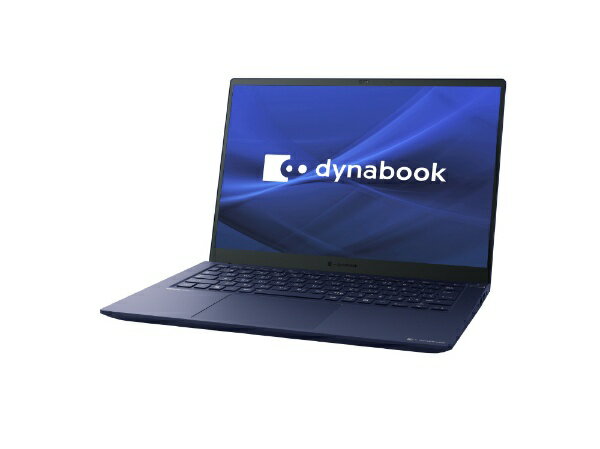 dynabook R8 ノートパソコン P1R8WPBL