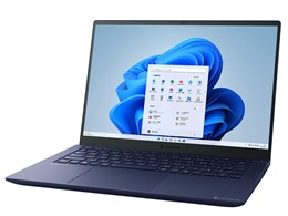 dynabook R8 ノートパソコン P1R8WPBL