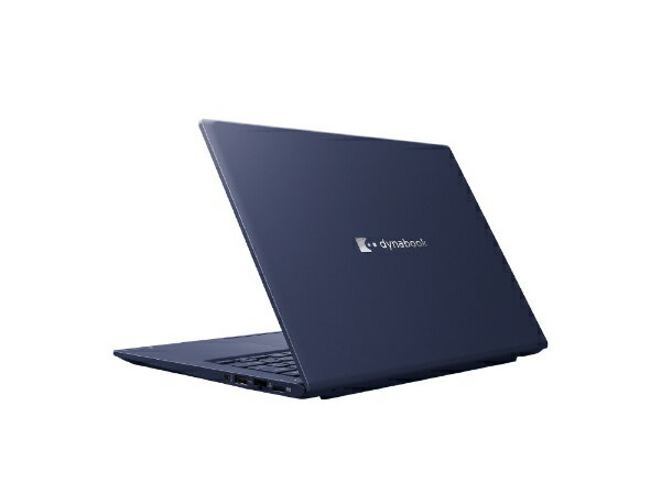 dynabook R8 ノートパソコン P1R8WPBL