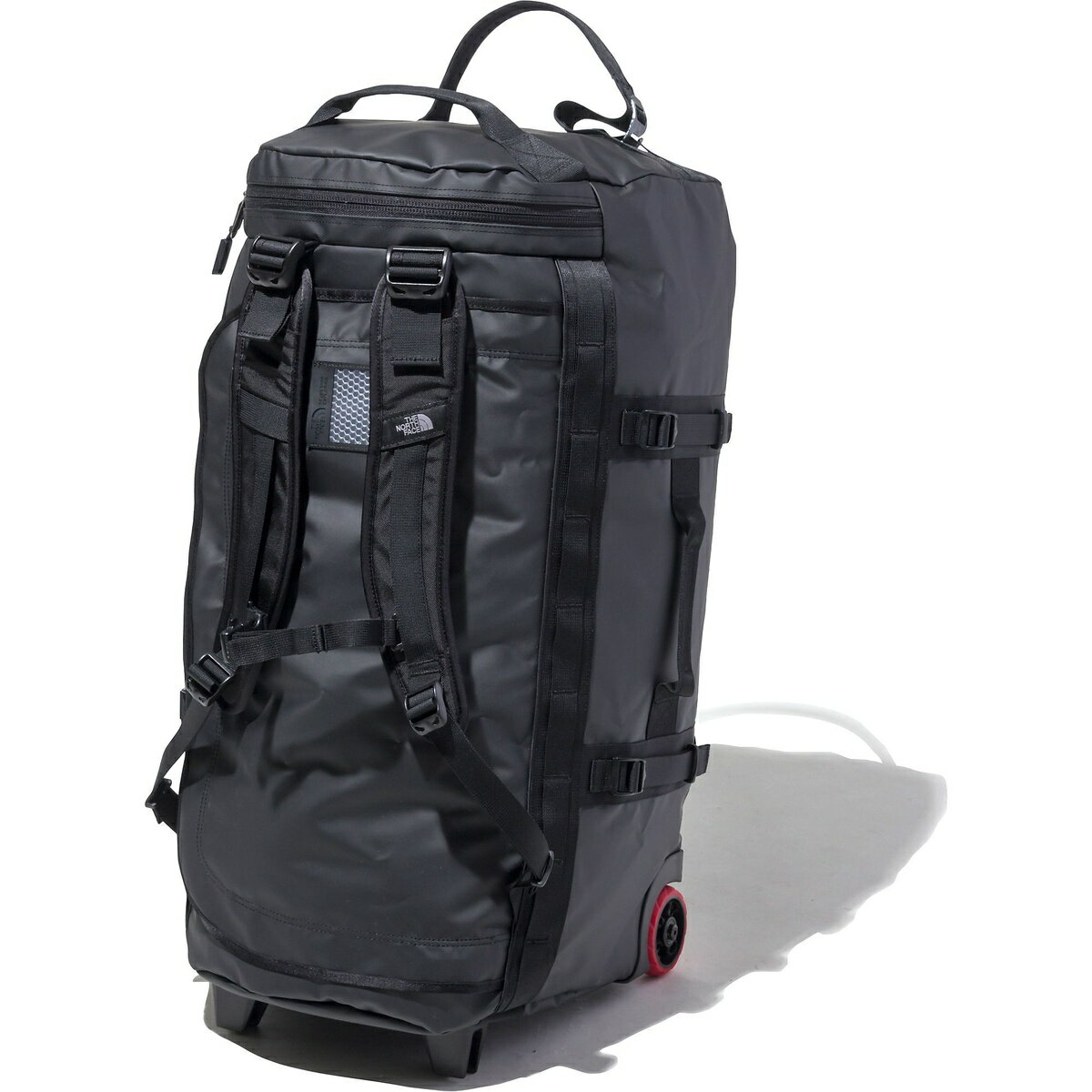 【Mojo】THE NORTH FACE マイルストーンダッフル THE NORTH FACE(ザ・ノース・フェイス) MILESTONE DUFFEL(マイル