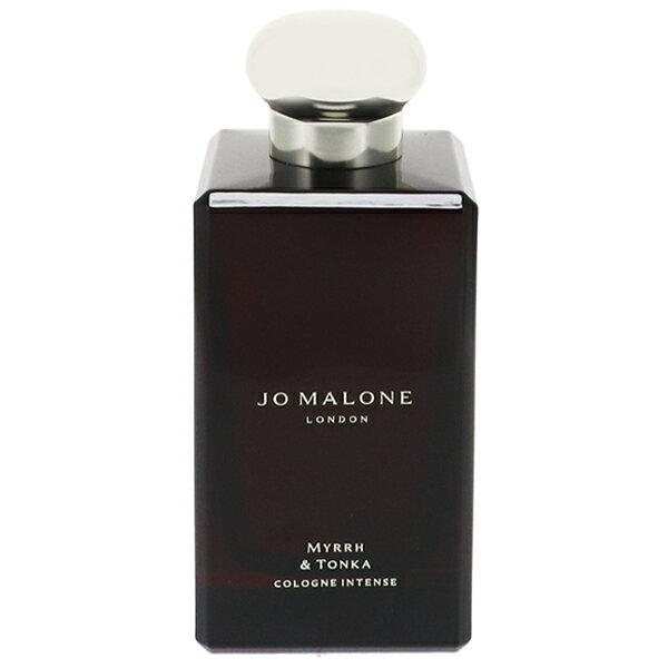 ジョー マローン ロンドン ミルラ トンカ インテンス myrrh tonka inten e