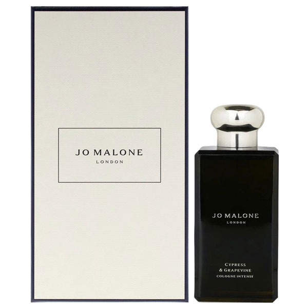 ジョー マローン 香水 レディース サイプレス＆グレープバイン インテンス EDC・SP 100ml 香水 フレグランス プレゼント 贈り物 ギフト CYPRESS ＆ GRAPEVINE C…