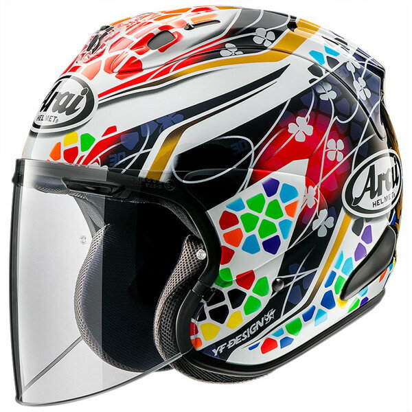 楽天市場】アライヘルメット アライ ARAI フルフェイスヘルメット RX