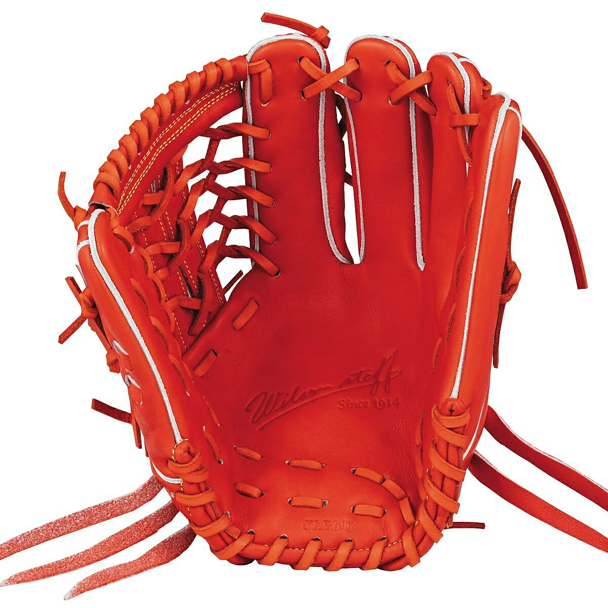 全品送料0円 楽天市場】Wilson ウイルソン STAFF 一塁手用 39型 硬式 グローブ