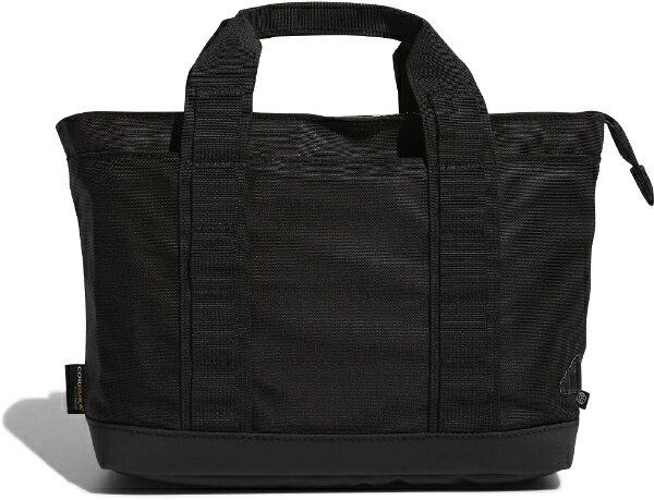 【楽天市場】アディダス｜adidas ラウンドトートバッグ バーサタイル 約14×30.5×21cm/ブラック MGS14 | 価格比較 ...