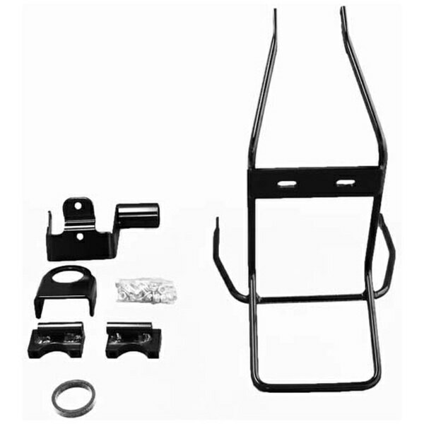 楽天市場】RIXEN&KAUL リクセンカウル ヴァリオラック マルチラック