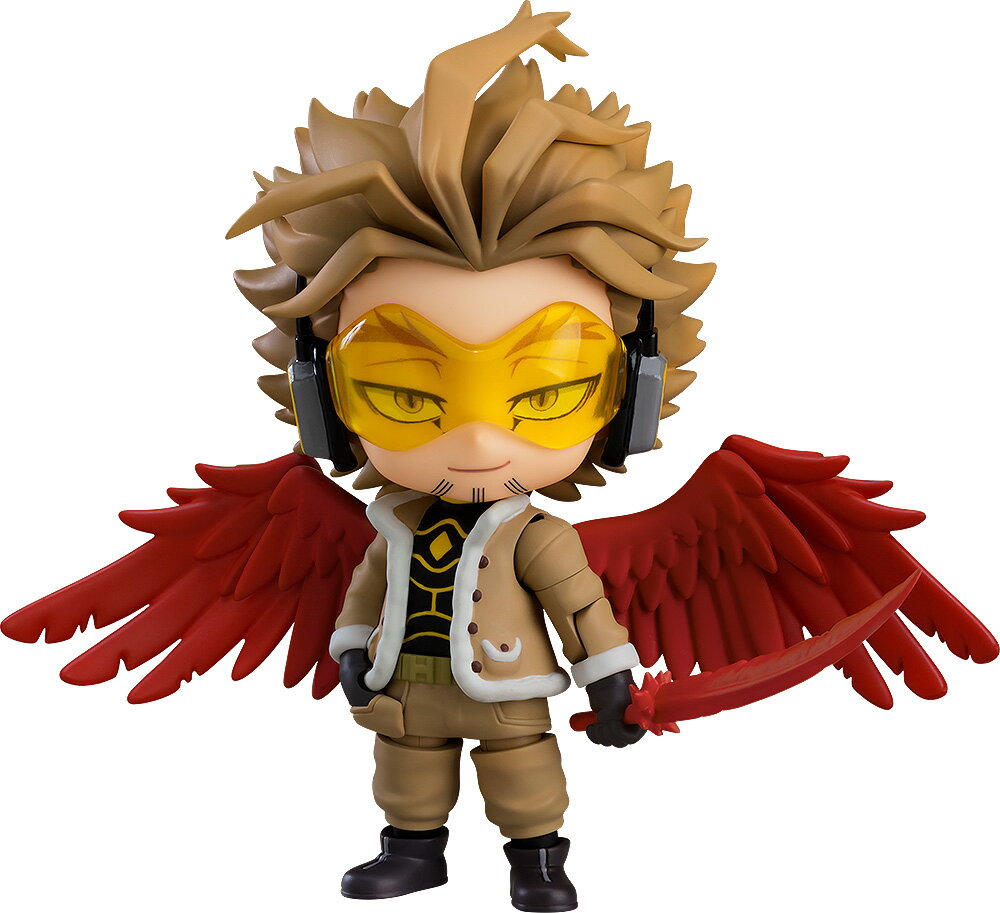 文豪ストレイドッグス　芥川龍之介　ねんどろいど ねんどろいど 芥川龍之介