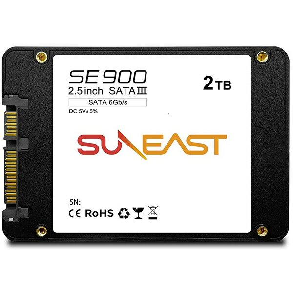 2.5インチ SATA III 内蔵SSD 2TB AGI2K0GIMAI238 Amazon | AGI 2TB AI238 2.5インチ SATAIII SLC Caching 3D NAND
