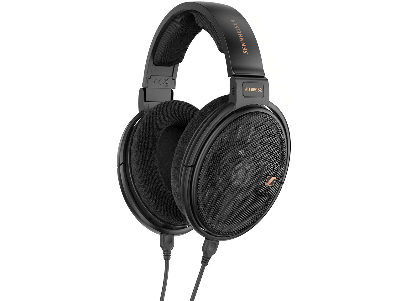 楽天市場】SENNHEISER ゼンハイザー オープンエア型ダイナミック