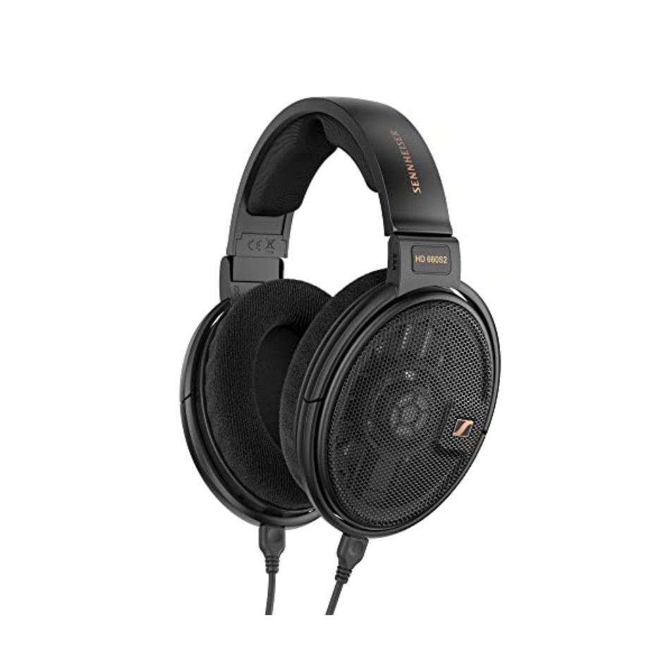 ゼンハイザー オープン型ヘッドホン HD650 ガンメタブラック 508825 Amazon.co.jp: ゼンハイザー(Sennheiser) ヘッドホン 有線 HD