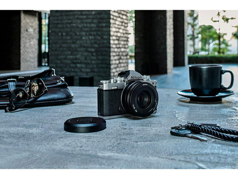 Nikon NIKKOR Z 26F2.8