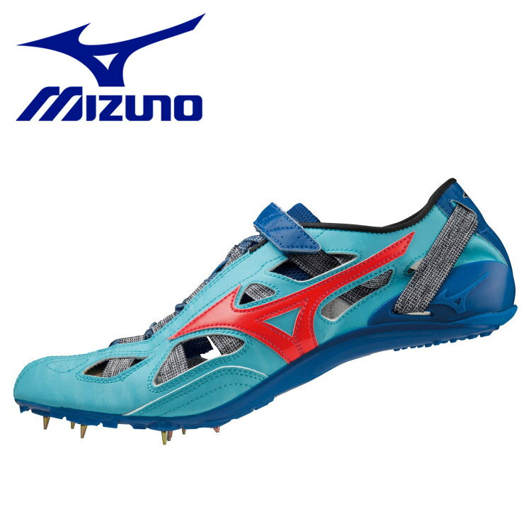 楽天市場】美津濃 ジオサイレンサー 10 陸上競技ユニセックス MIZUNO