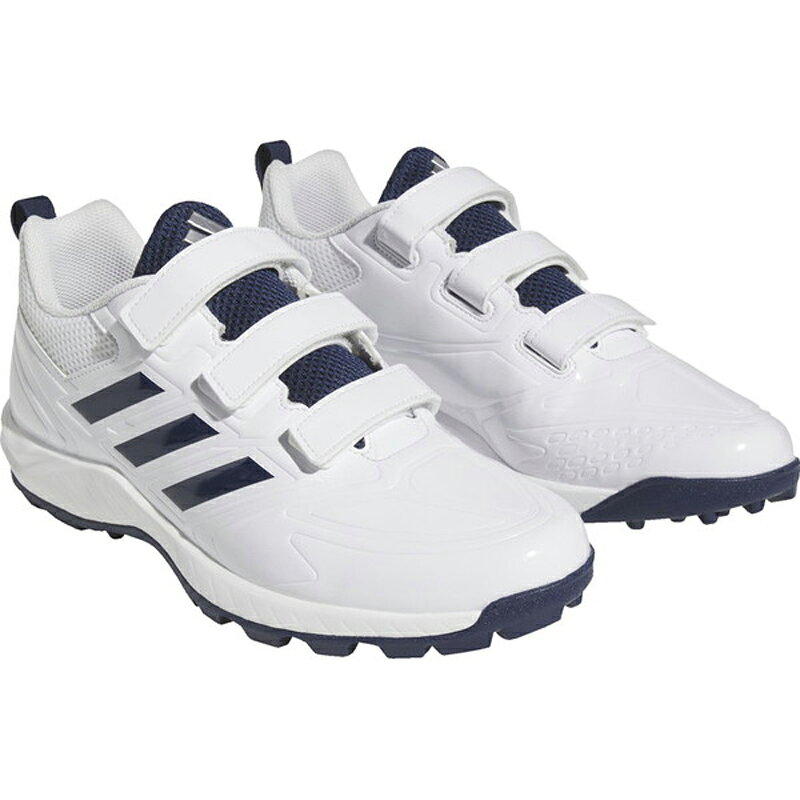 adidas アディダス Japan Trainer AC トレーニングシューズ 野球/ソフトボール 29.5cm ftwrwhite×silvermet GW1929