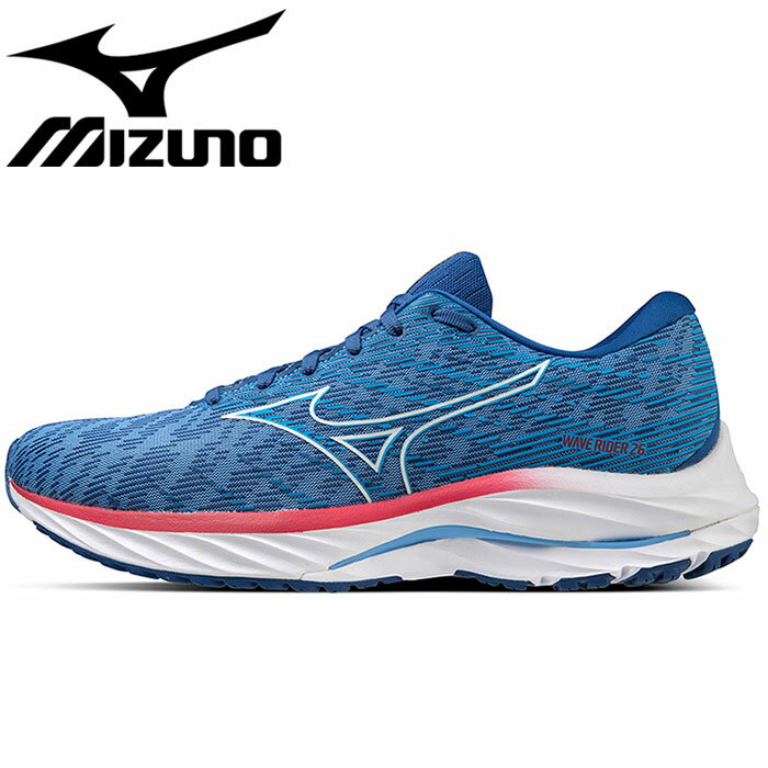 楽天市場】美津濃 ミズノ MIZUNO WAVE RIDER 26 ウエーブライダー