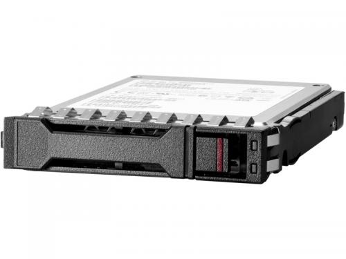 P58244-B21 HPE 960GB SATA 6G Mixed Use SFF BC Self-encrypting 5400M SSD | パソコン周辺機器
