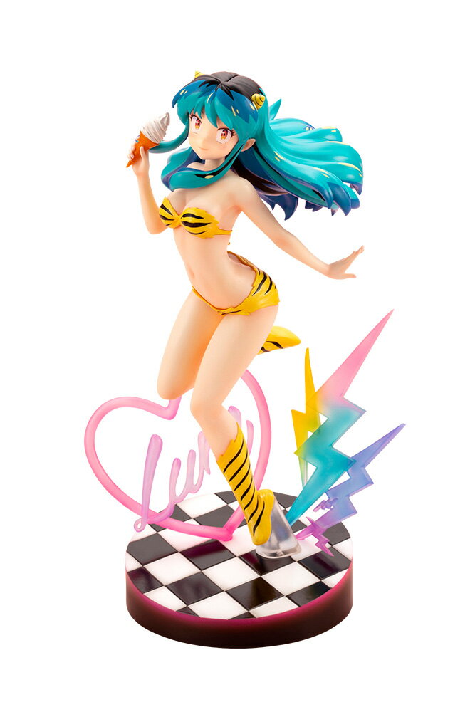 【新品最安値】フリーイング[FREEing] うる星やつら ラム 1/4スケール FREEing 【新品】【即納】 うる星やつら ラム 1/4スケール 塗装