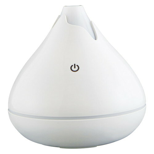 ナニワインターナショナル アロマ加湿器 富士 SC-2303