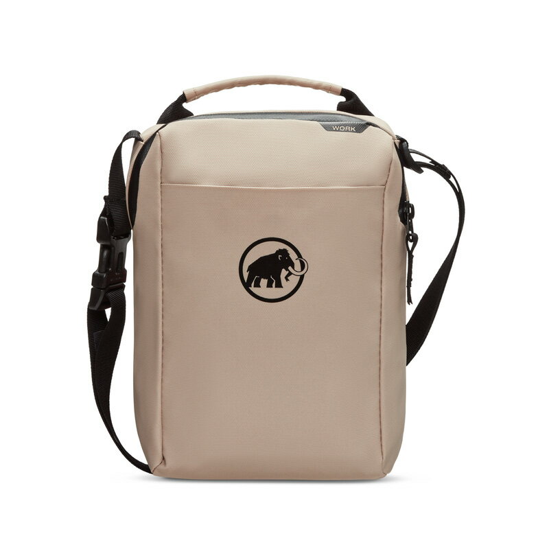 MAMMUT マムート Seon Pouch セオンポーチ 2L 7517 savannah 2810-00151