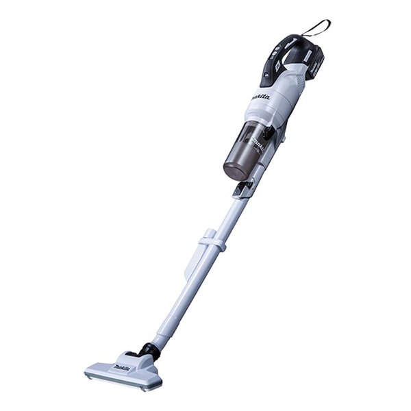 Makita CL284FDZO 充電式スティッククリーナー マキタ CL284FDZO + BL1860B 18V 充電式クリーナ 本体+6.0Ah