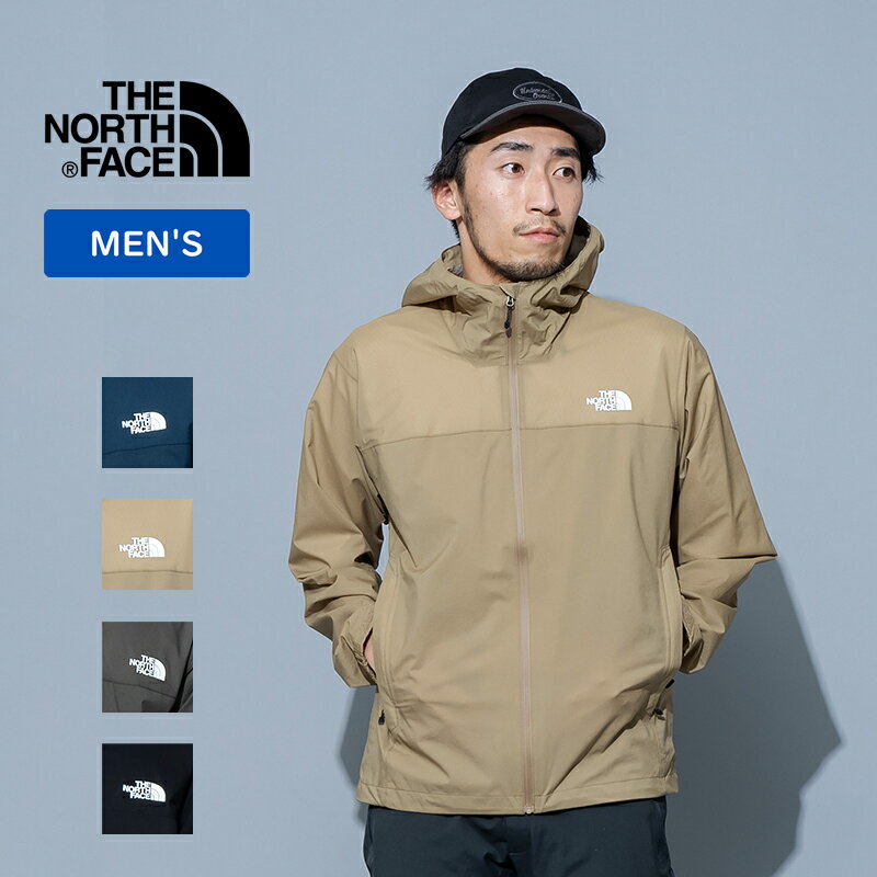 ノースフェイス  ベンチャージャケット  ケルプタン MEN'S】 THE NORTH FACE[ノースフェイス] ベンチャージャケット入荷
