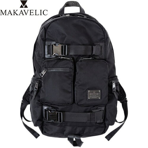 楽天市場】レガリス マキャベリック MAKAVELIC バックパック 