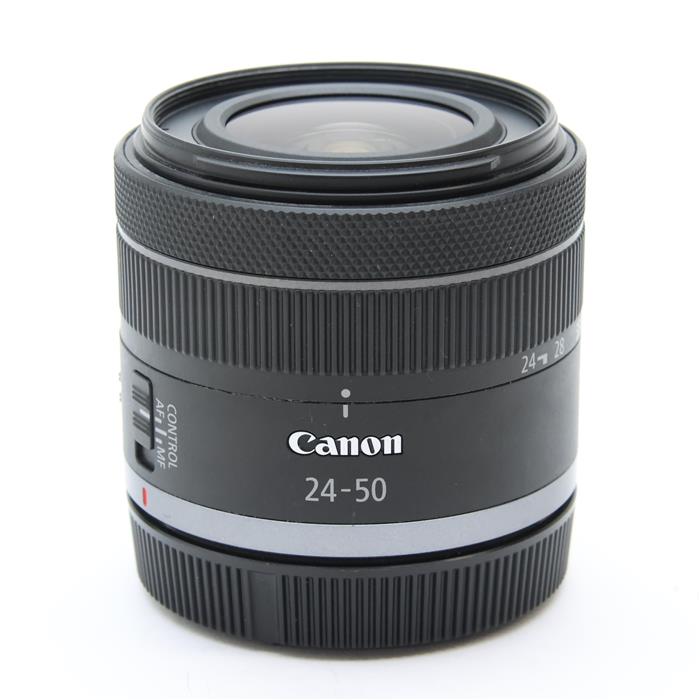 CANON RF 24-50mm F4.5-6.3 IS STM