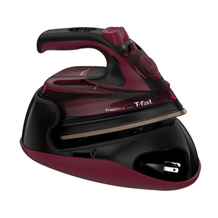 楽天市場】T-FAL スチームアイロン ターボプロ6825 FV6825J0
