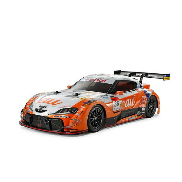 楽天市場】タミヤ タミヤ 1/10 電動RC組立シャーシキット ランチア