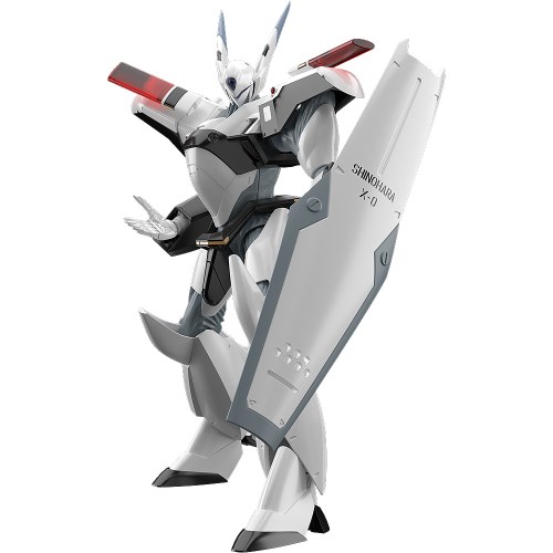 楽天市場】バンダイ 1／60 機動警察パトレイバー 98式AV