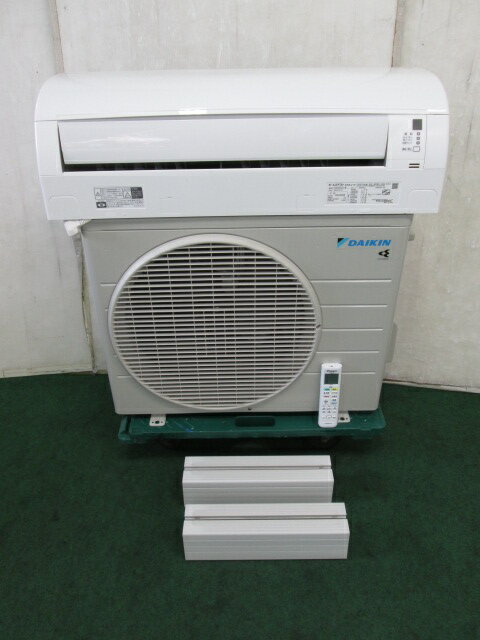 楽天市場】ダイキン工業 DAIKIN エアコン E F36ZTES-W | 価格
