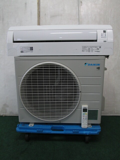 楽天市場】ダイキン工業 DAIKIN エアコン E F36ZTES-W | 価格