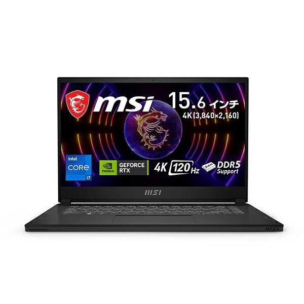楽天市場】エムエスアイコンピュータジャパン MSI ゲーミングノート