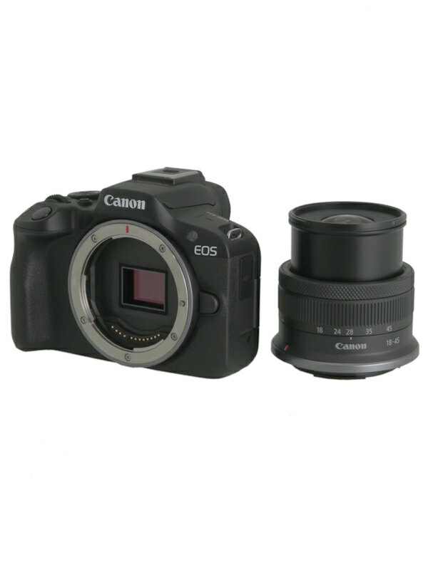 CANON EOS R50