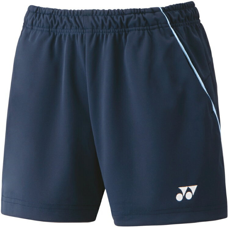 楽天市場】ヨネックス YONEX ヨネックス ウィメンズニットハーフパンツ