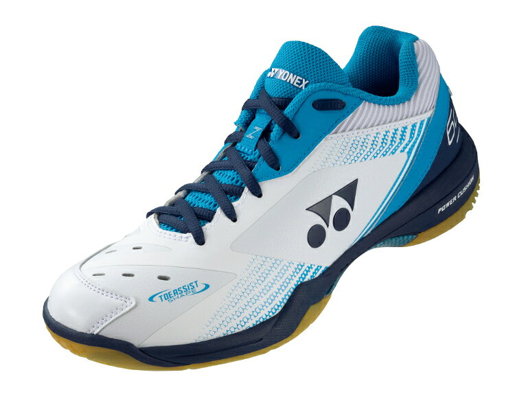 YONEX バドミントンシューズ 24.5センチ 楽天市場】ヨネックス YO-SHB65Z3-725-24.5 ヨネックス バドミントン