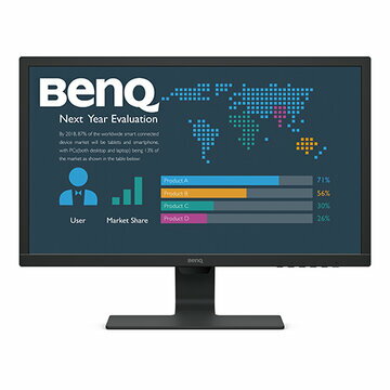 【送料無料】 BenQ アイケアモニター GW2480-T 10010004544438015039_6.jpg