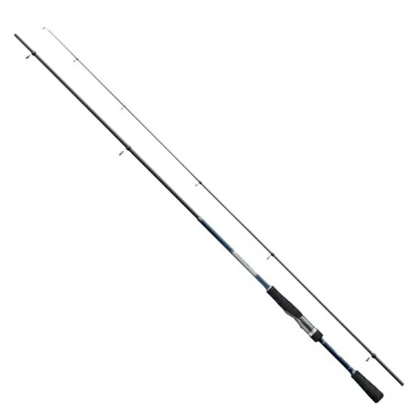 シマノ SHIMANO 23 フリーゲーム S76ML スピニング・振出 356390
