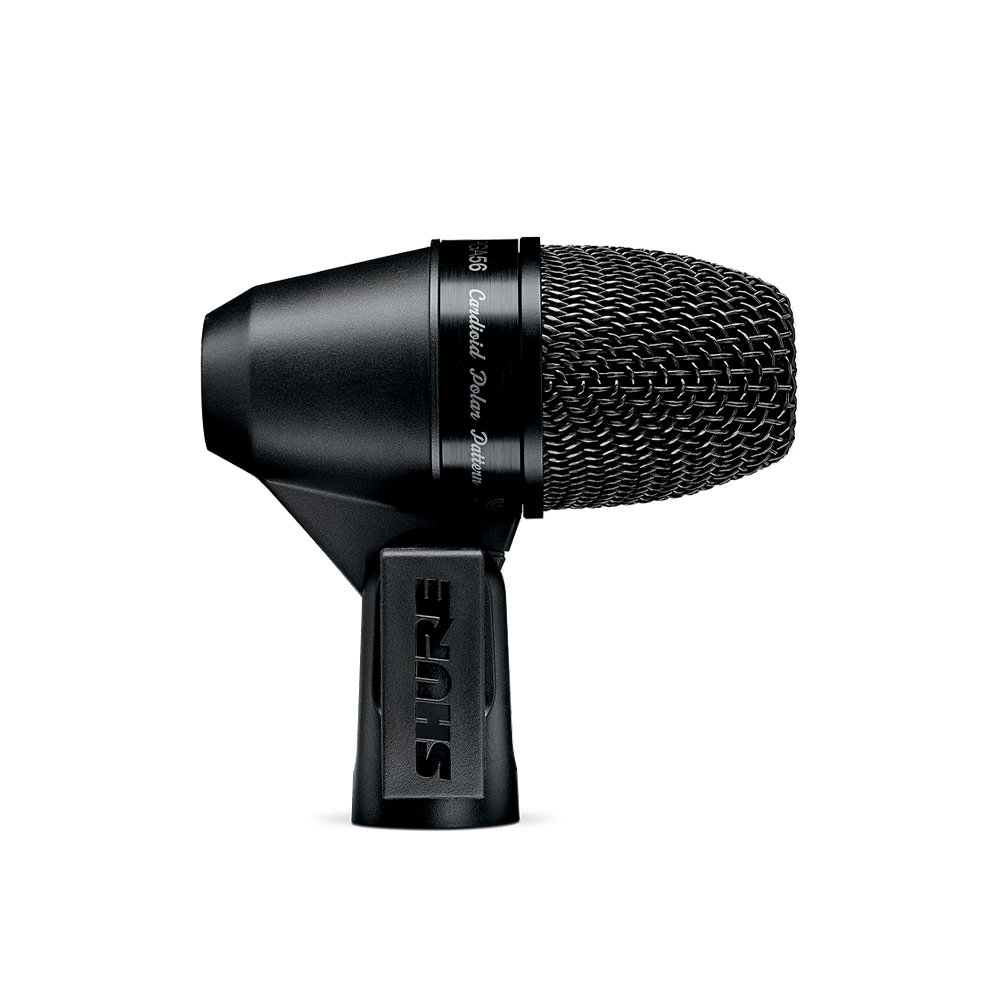 SHURE シュアー PGA56-LC-J カーディオイド・ダイナミックマイクロホン 楽器用