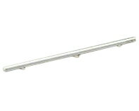 大光電機 DAIKO LED間接照明用器具 LED内蔵 L=573mm 電源別売 天井・壁 縦向・横向 ・床付兼用 電球色 電気工事必要 ホワイト DSY-5233YWE