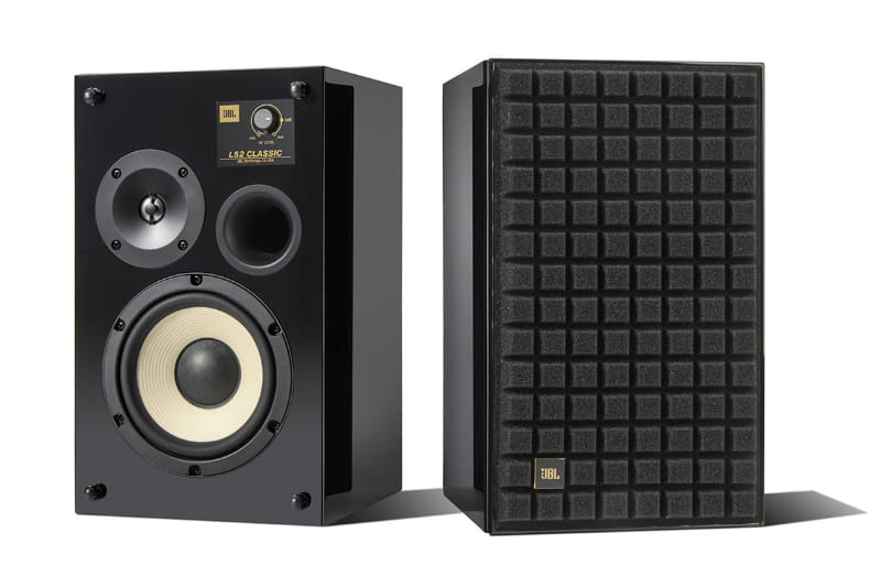 楽天市場】ハーマンインターナショナル JBL 2ウェイブック