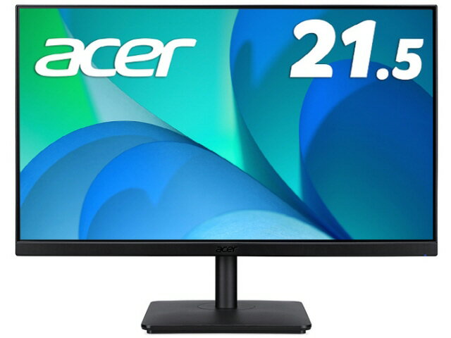 acer スタンダードモニターVero V227QHbmixv