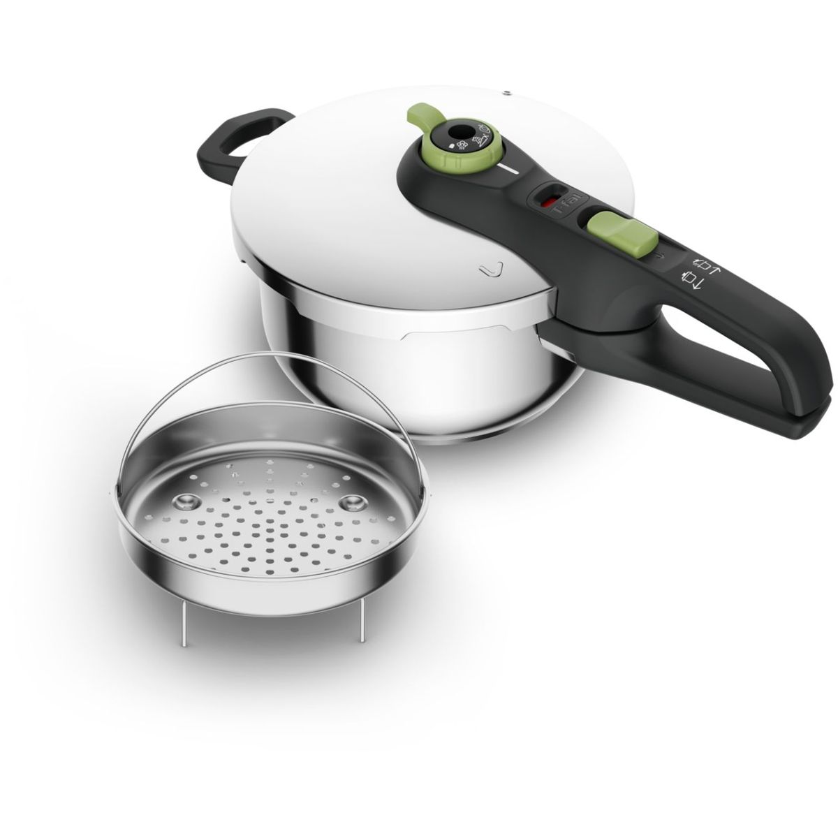 楽天市場】象印マホービン 象印 圧力IHなべ EL-MA30-TA ブラウン(1