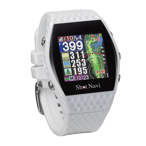 楽天市場】テクタイト ショットナビ Shot Navi Evolve α エボルブ