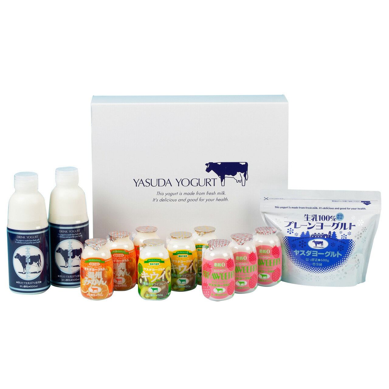 楽天市場】金澤兼六製菓 金澤兼六製菓 ヨーグルトムースギフト YM-15